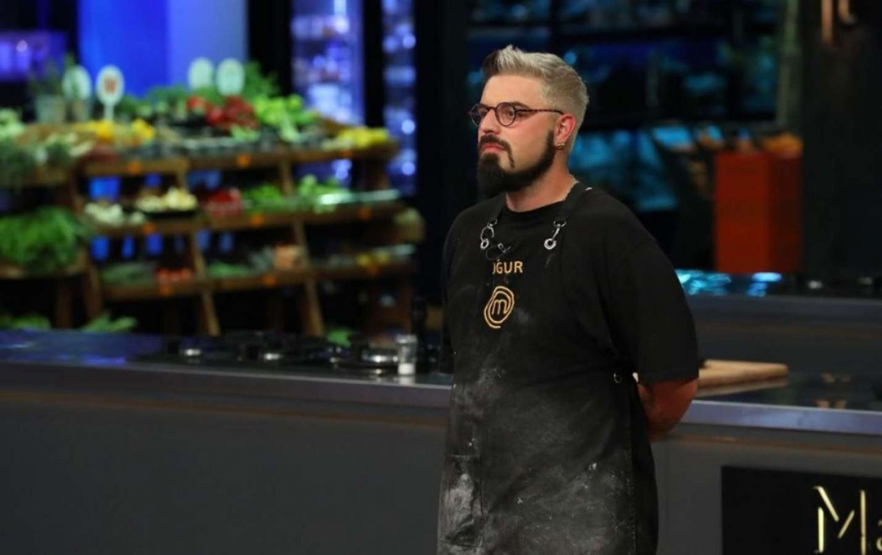 MasterChef All Star'dan elenen Uğur Kardaş’tan sitemli paylaşım! "Ben sonuna kadar..." - Sayfa 4