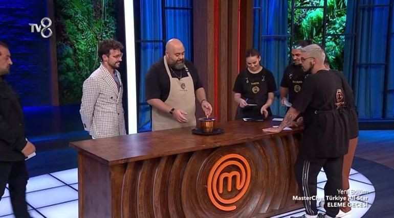 MasterChef'te elenen kişi belli oldu! Şampiyon geldiği hafta elendi - Sayfa 2