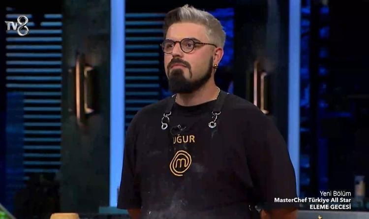 MasterChef'te elenen kişi belli oldu! Şampiyon geldiği hafta elendi - Sayfa 8