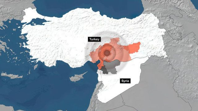 45 il ve 110 ilçe için deprem alarmı verildi! Her an harekete geçebilir - Sayfa 19