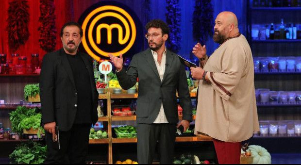 MasterChef'te ortam bir anda gerildi! "Tabağım geçiyorsa takımın kaybetmesi umurumda değil" - Sayfa 1