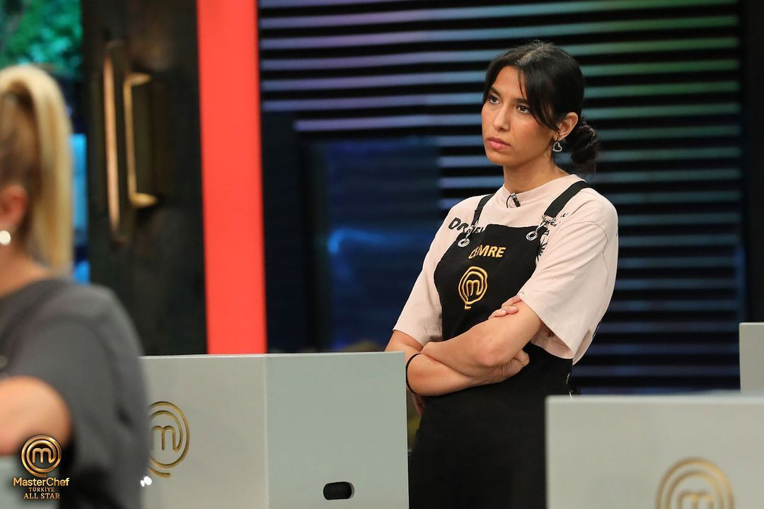 MasterChef'te ortam bir anda gerildi! "Tabağım geçiyorsa takımın kaybetmesi umurumda değil" - Sayfa 2