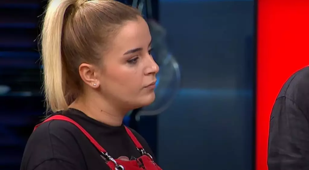 MasterChef'te ortam bir anda gerildi! "Tabağım geçiyorsa takımın kaybetmesi umurumda değil" - Sayfa 5