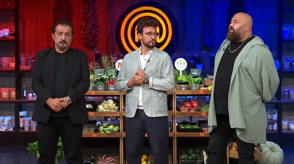 MasterChef'te ortam bir anda gerildi! "Tabağım geçiyorsa takımın kaybetmesi umurumda değil" - Sayfa 6