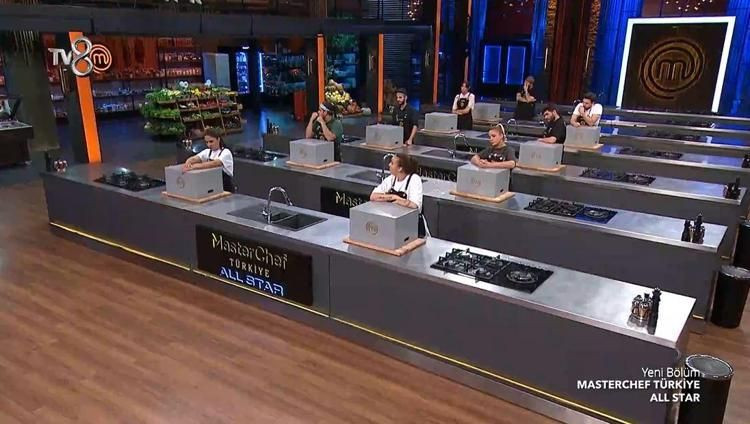 MasterChef'te haftanın ilk takım oyunu! Eleme adayları belli oldu - Sayfa 3