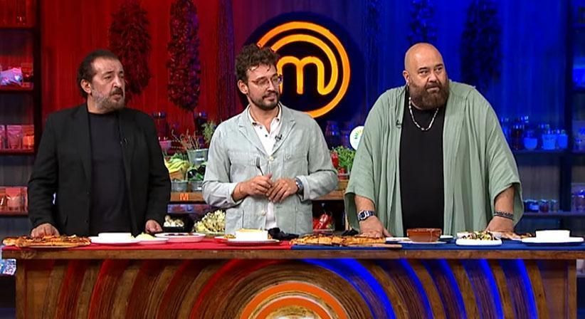 MasterChef'te eleme adayları belli oldu! Favori isimler tek tek potaya gitti - Sayfa 3