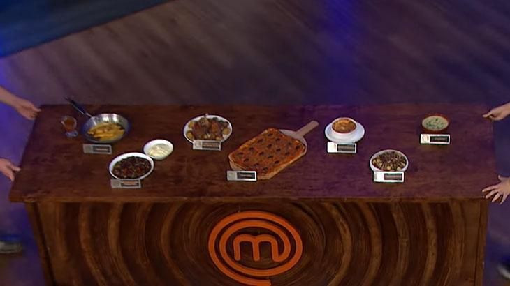 MasterChef'te eleme adayları belli oldu! Favori isimler tek tek potaya gitti - Sayfa 1