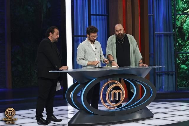 MasterChef'te olaylar gecesi! Büyük kavga çıktı, yarışma iptal edildi - Sayfa 3