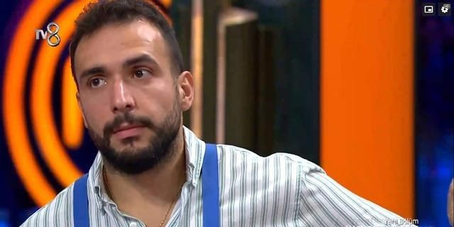 MasterChef'te olaylar gecesi! Büyük kavga çıktı, yarışma iptal edildi - Sayfa 6