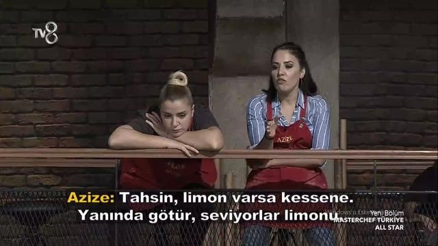 MasterChef'te olaylar gecesi! Büyük kavga çıktı, yarışma iptal edildi - Sayfa 7