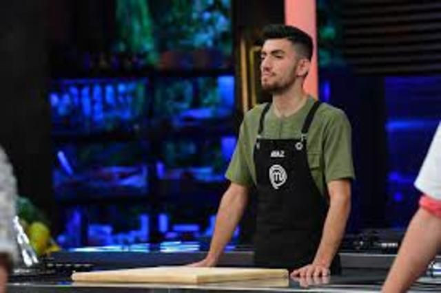 MasterChef'te olaylar gecesi! Büyük kavga çıktı, yarışma iptal edildi - Sayfa 9