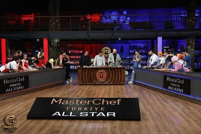 MasterChef'te olaylar gecesi! Büyük kavga çıktı, yarışma iptal edildi - Sayfa 2