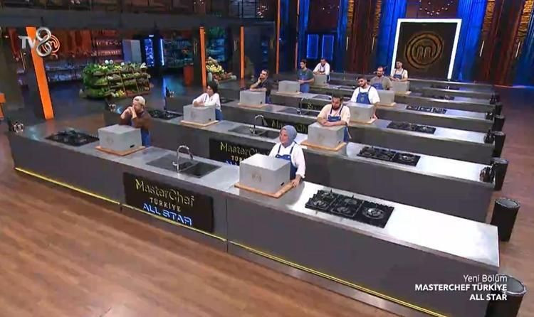 MasterChef haftanın ödül oyununu kim kazandı? Yarışmacılar fenalık geçirdi - Sayfa 7