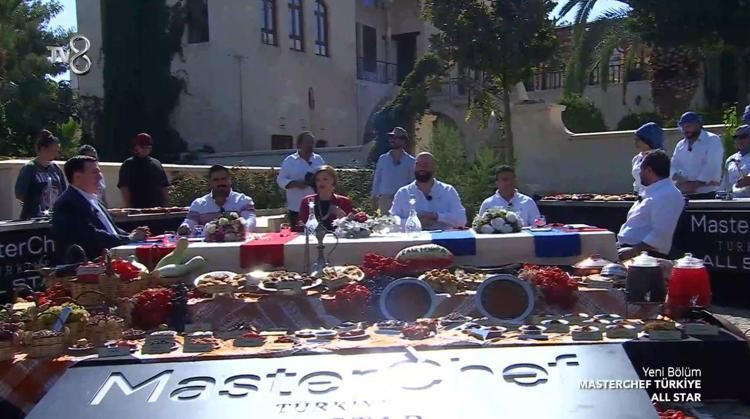 MasterChef haftanın ödül oyununu kim kazandı? Yarışmacılar fenalık geçirdi - Sayfa 3