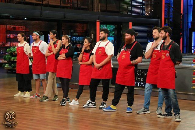 MasterChef'te gecenin ve haftanın eleme adayları kim oldu? - Sayfa 6