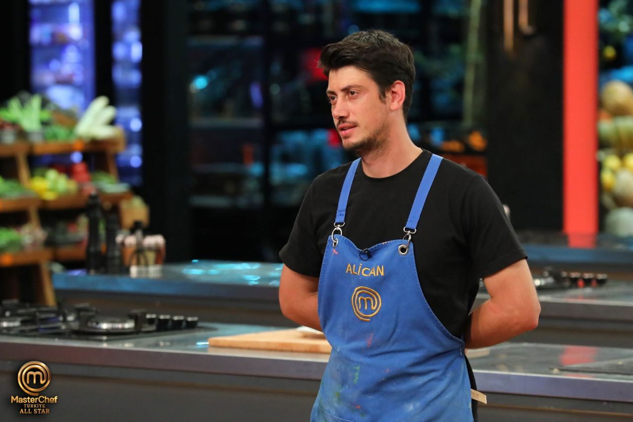 MasterChef'te gecenin ve haftanın eleme adayları kim oldu? - Sayfa 3