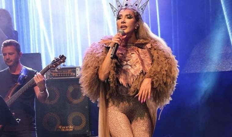 Hande Yener’e Fenerbahçe konseri öncesi büyük şok! Yerine o isim sahne aldı çünkü… - Sayfa 9