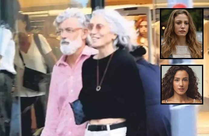 Konuşmamak için galalara gitmiyordu! Serenay Sarıkaya'dan yasak aşk sorusuna yanıt! - Sayfa 4