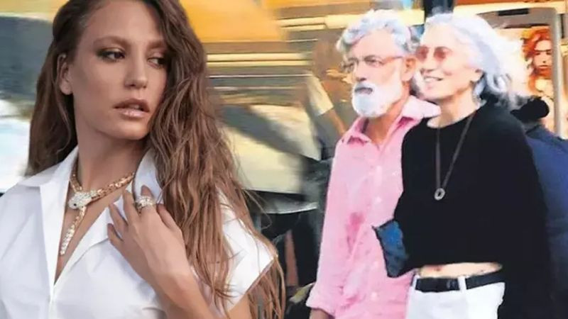 Konuşmamak için galalara gitmiyordu! Serenay Sarıkaya'dan yasak aşk sorusuna yanıt! - Sayfa 5