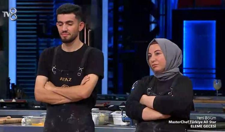 MasterChef All Star'a veda eden isim belli oldu! Yaptığı hata pahalıya patladı - Sayfa 5