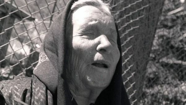 Baba Vanga’nın ‘Orta Doğu’da savaş kehaneti ortaya çıktı! 'Halifelik yeniden gelecek' - Sayfa 9