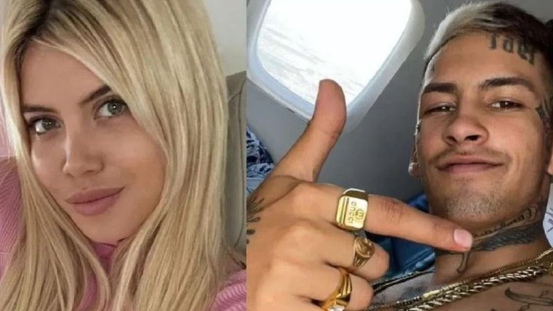 Wanda Nara gizlice buluştu, Icardi çılgına döndü! - Sayfa 5