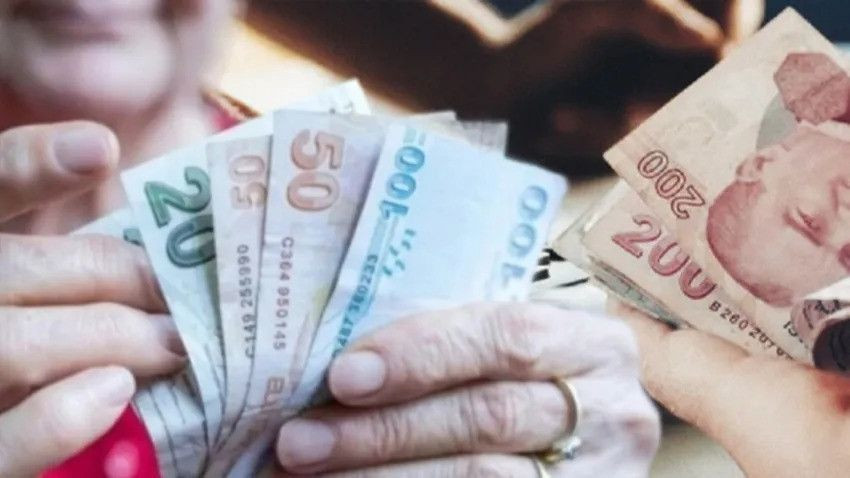 Emekliye 5 bin lira ikramiyede tüm merak edilenler! 10 soru yanıt buldu… - Sayfa 2