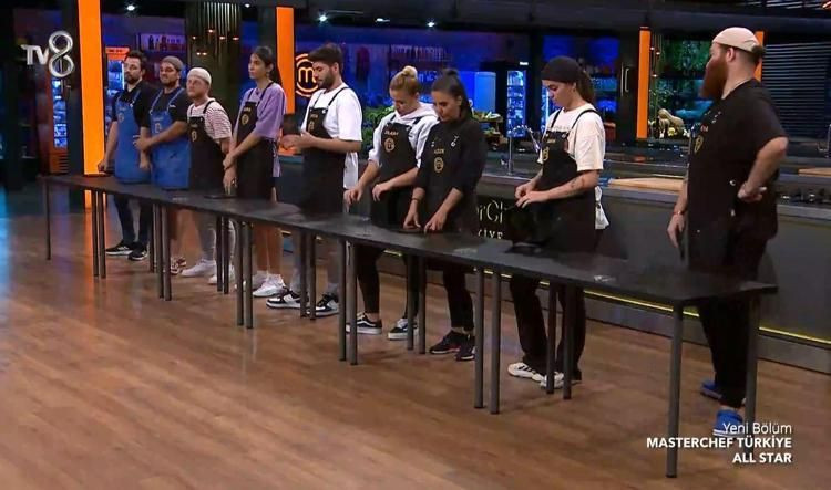 MasterChef'te muhteşem düello! Eleme adayları belli oldu - Sayfa 5