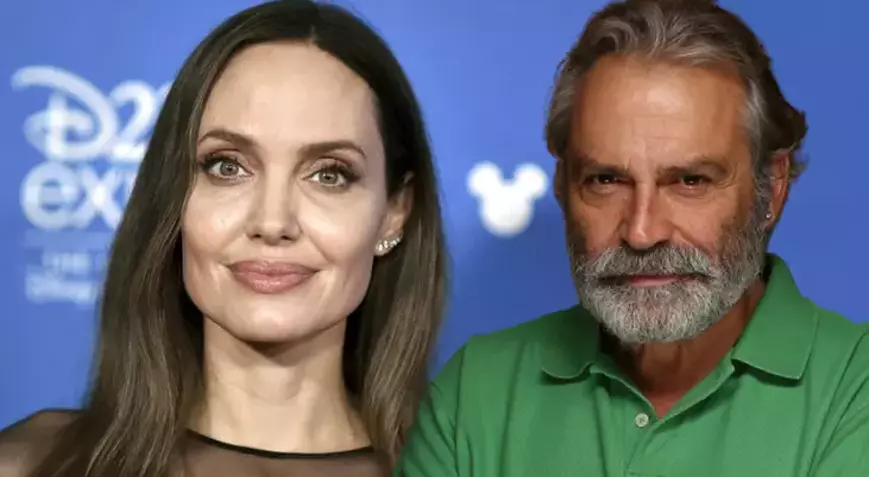 Angelina Jolie başrolde oynayacak olan Haluk Bilginer'in aldığı para dudak uçuklattı - Sayfa 3