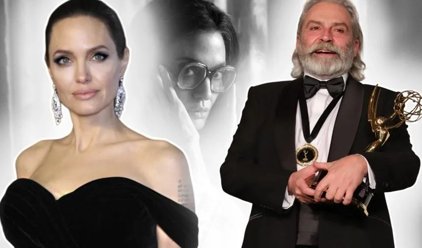 Angelina Jolie başrolde oynayacak olan Haluk Bilginer'in aldığı para dudak uçuklattı - Sayfa 6