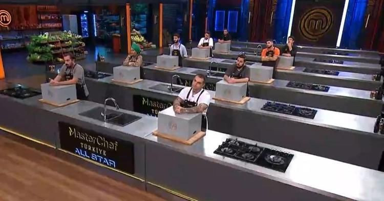 MasterChef'te kıran kırana yarışma! Eleme adayları belli oldu - Sayfa 3