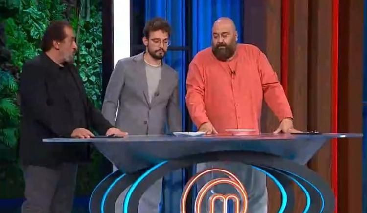 MasterChef'te kıran kırana yarışma! Eleme adayları belli oldu - Sayfa 1