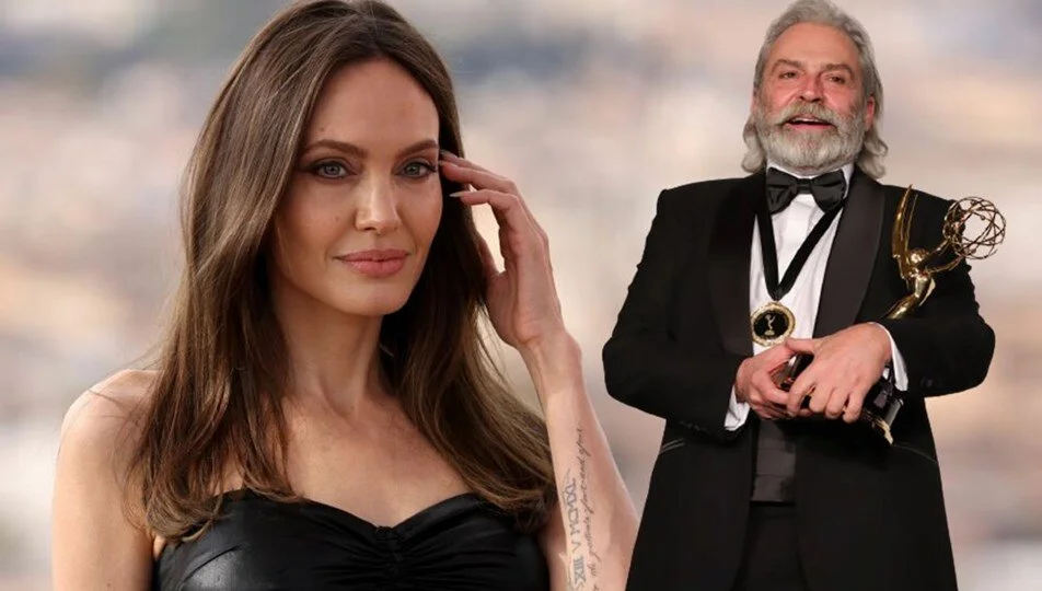 Angelina Jolie başrolde oynayacak olan Haluk Bilginer'in aldığı para dudak uçuklattı - Sayfa 8