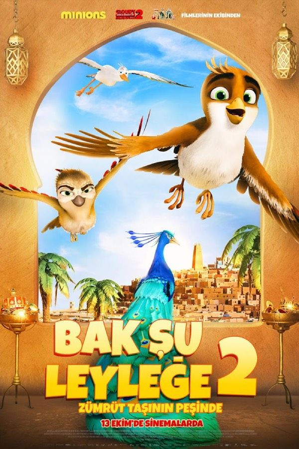 Sinemada bu hafta 9 yeni film vizyonda - Sayfa 3