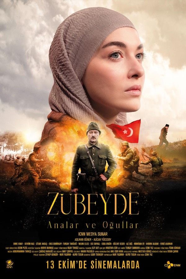 Sinemada bu hafta 9 yeni film vizyonda - Sayfa 4