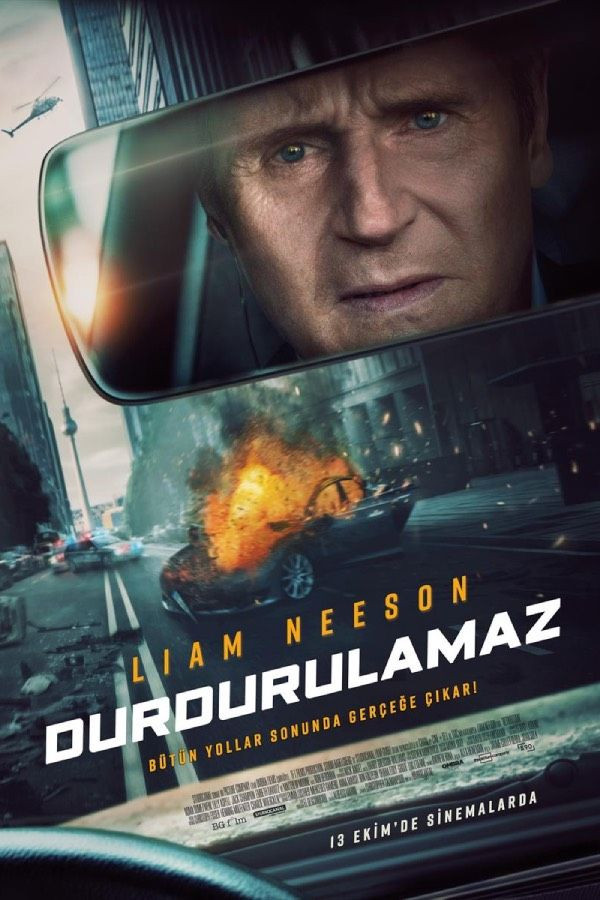 Sinemada bu hafta 9 yeni film vizyonda - Sayfa 10