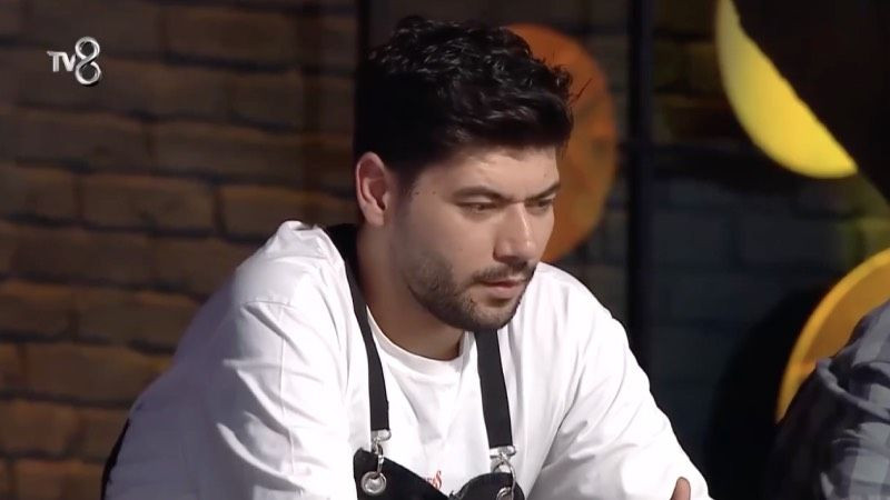 MasterChef All Star'da Somer Sivrioğlu'ndan stüdyoda uyuyan yarışmacıya tepki: Saygısızlık - Sayfa 2