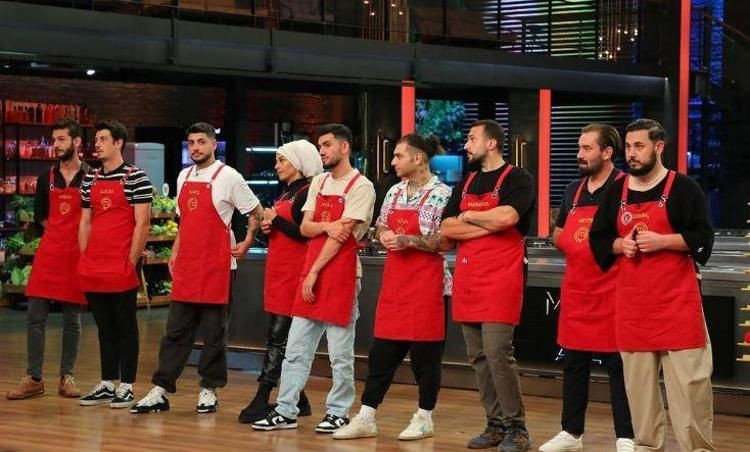 MasterChef'te 5. ve 6. eleme adayları belli oldu! Olağanüstü çaba yetmedi - Sayfa 5