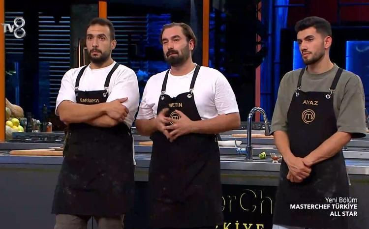 MasterChef'te 5. ve 6. eleme adayları belli oldu! Olağanüstü çaba yetmedi - Sayfa 4