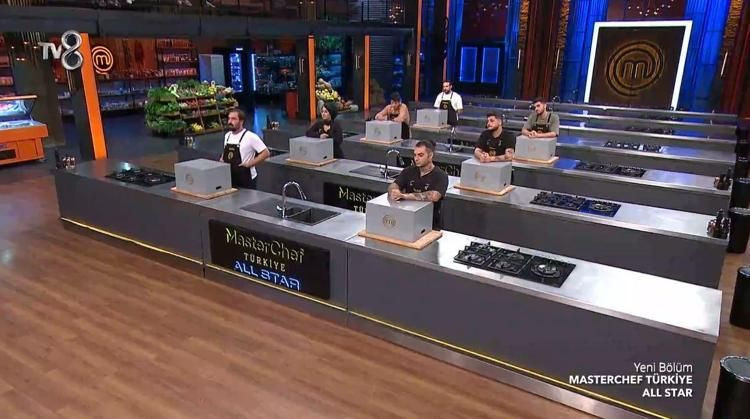 MasterChef'te 5. ve 6. eleme adayları belli oldu! Olağanüstü çaba yetmedi - Sayfa 3