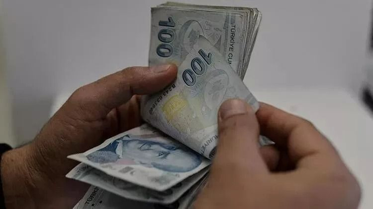 Emekli ikramiyesinde ‘özel banka’ detayı! Kim beş bin lira alamayacak? - Sayfa 11