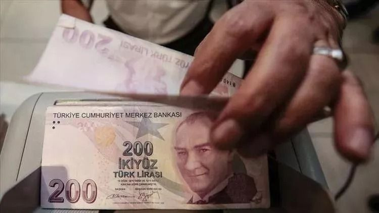 Emekli ikramiyesinde ‘özel banka’ detayı! Kim beş bin lira alamayacak? - Sayfa 13