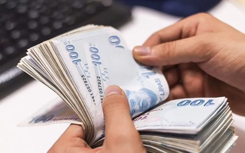 Emekli ikramiyesinde ‘özel banka’ detayı! Kim beş bin lira alamayacak? - Sayfa 5