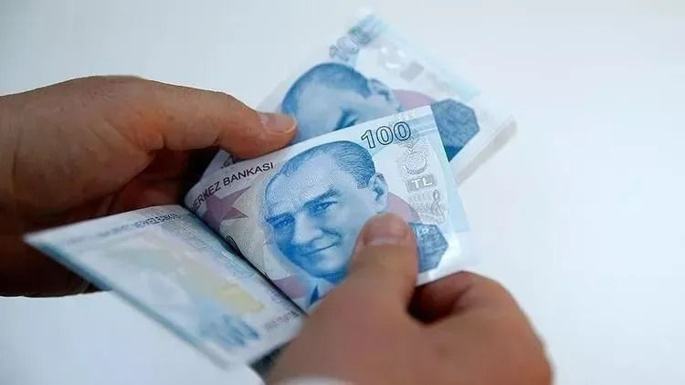 Emekli ikramiyesinde ‘özel banka’ detayı! Kim beş bin lira alamayacak? - Sayfa 10