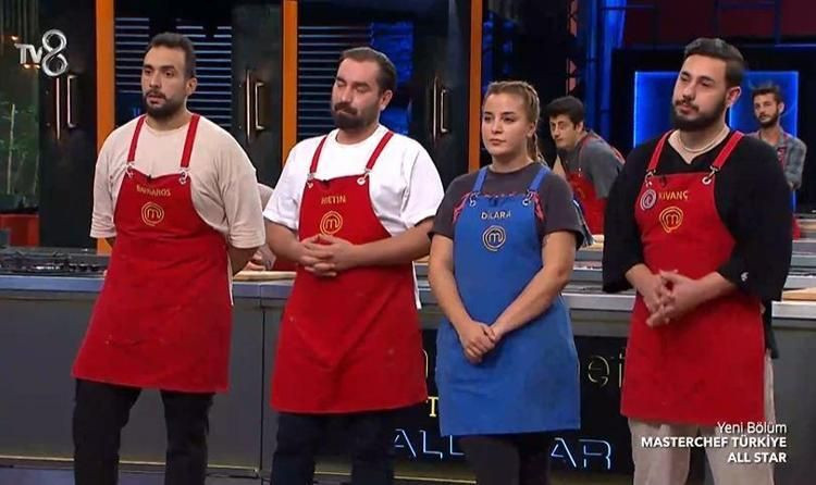 MasterChef'te o yarışmacı 3. kez 100 bin lirayı kazandı! Kıran kırana rekabet yaşandı - Sayfa 4