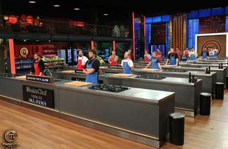 MasterChef'te o yarışmacı 3. kez 100 bin lirayı kazandı! Kıran kırana rekabet yaşandı - Sayfa 2