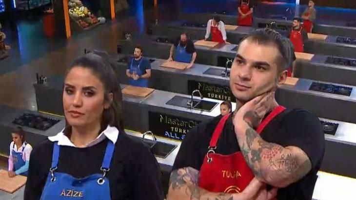 MasterChef’te potaya giren son isim belli oldu! İşte haftanın eleme adayları… - Sayfa 12