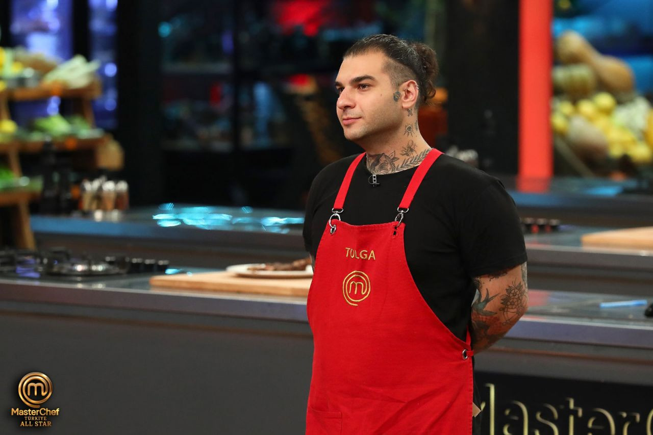 MasterChef’te potaya giren son isim belli oldu! İşte haftanın eleme adayları… - Sayfa 13