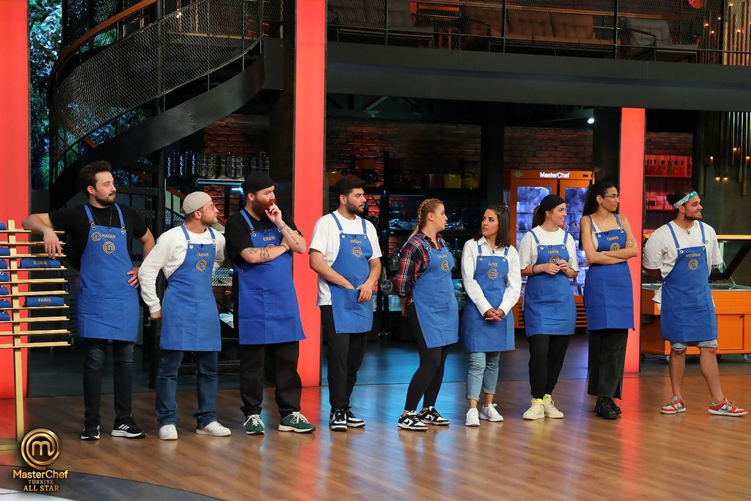 MasterChef’te potaya giren son isim belli oldu! İşte haftanın eleme adayları… - Sayfa 15