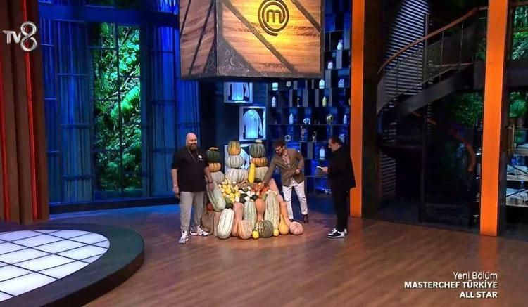 MasterChef’te potaya giren son isim belli oldu! İşte haftanın eleme adayları… - Sayfa 2